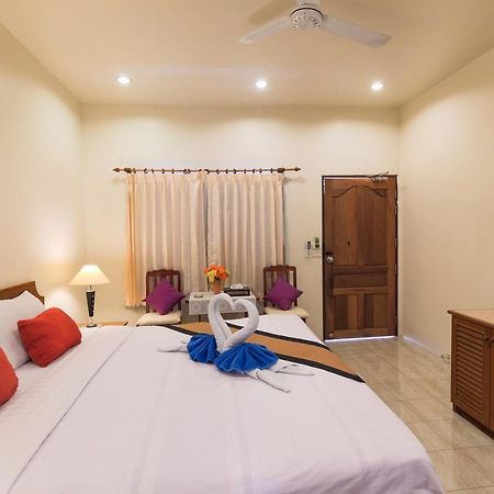 Smile House Karon Otel Dış mekan fotoğraf