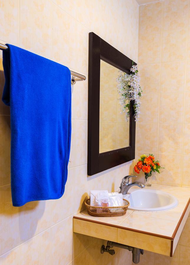 Smile House Karon Otel Dış mekan fotoğraf
