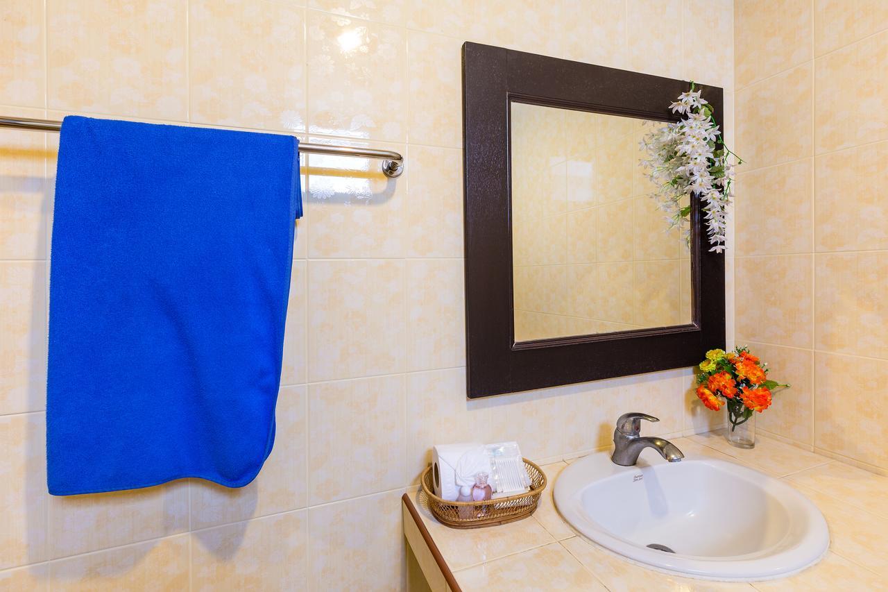 Smile House Karon Otel Dış mekan fotoğraf