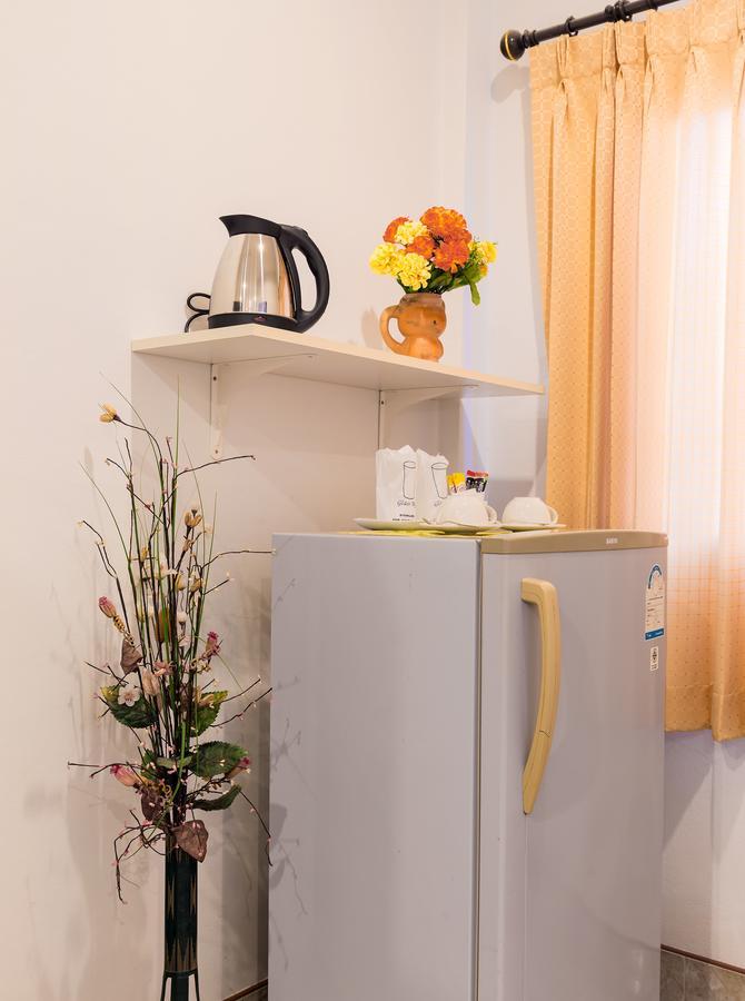 Smile House Karon Otel Dış mekan fotoğraf