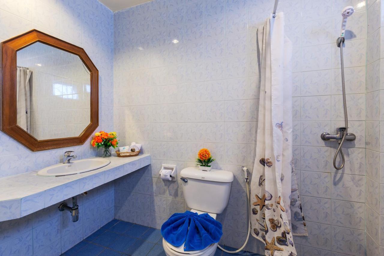 Smile House Karon Otel Dış mekan fotoğraf
