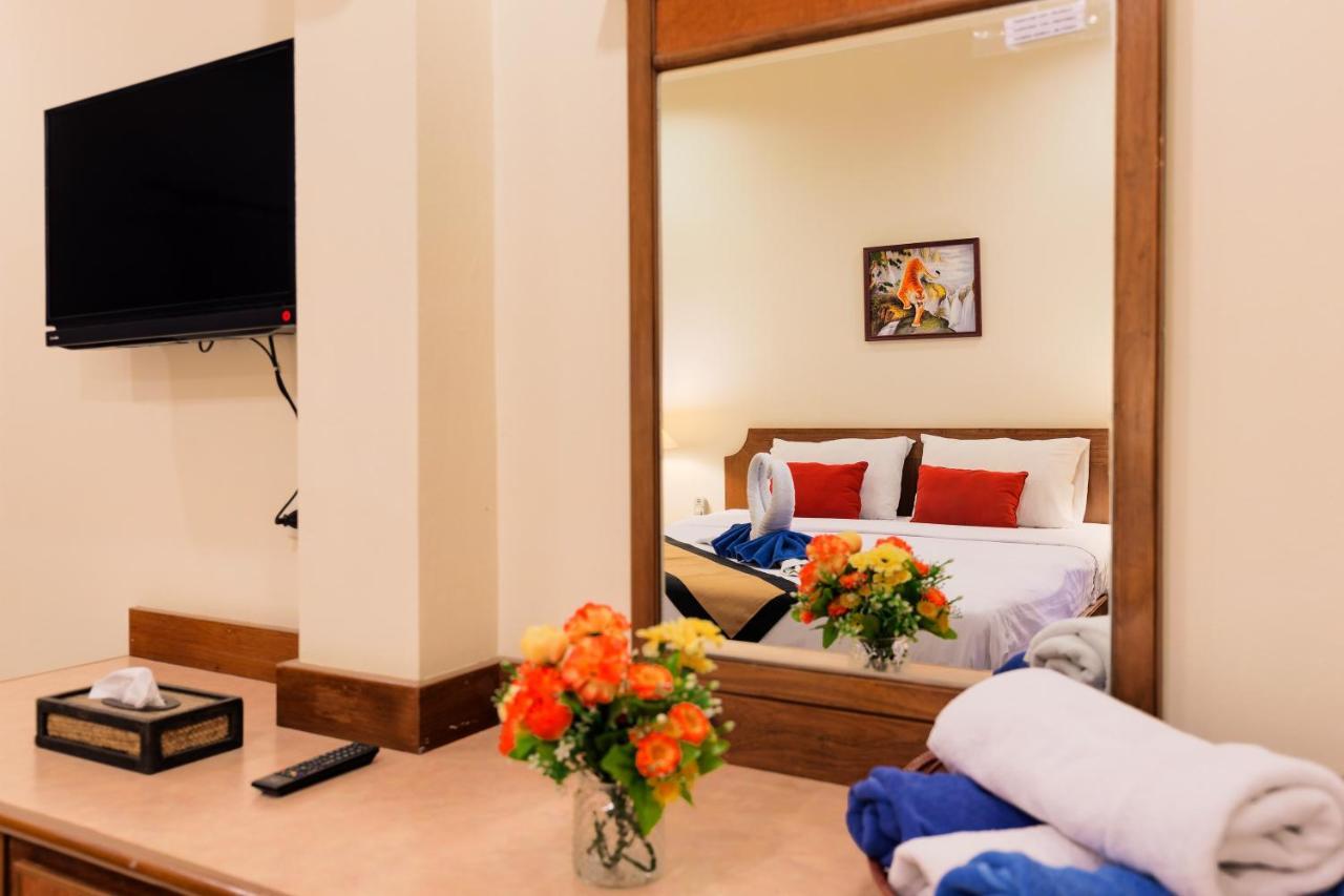 Smile House Karon Otel Dış mekan fotoğraf